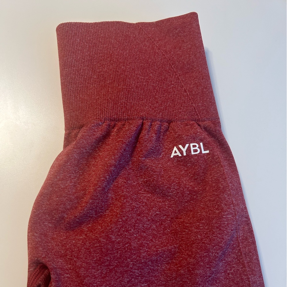 AYBL Gym Leggings